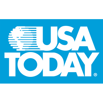 USA Today Logo PNG Transparent