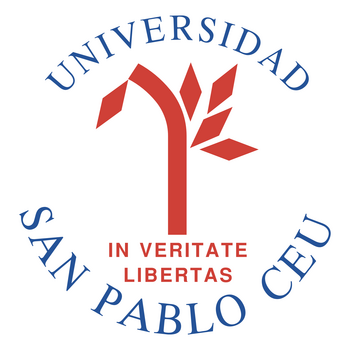 Universidad San Pablo Ceu Logo PNG