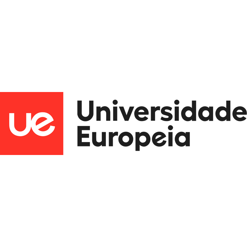 Universidade Europeia 标志 PNG Vector  PNG
