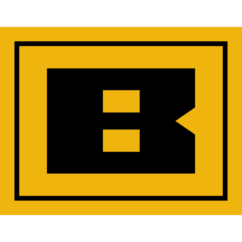 Unternehmensgruppe Berger Logo PNG Vector  PNG