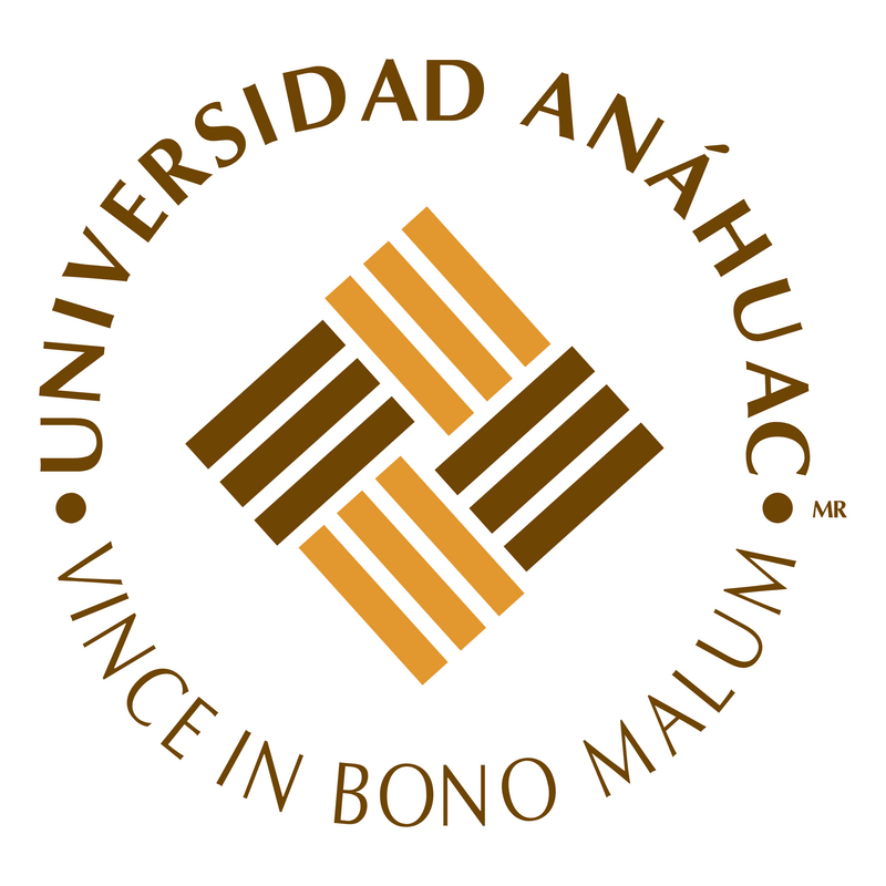 Universidad Anahuac Logo PNG Vector, Icon