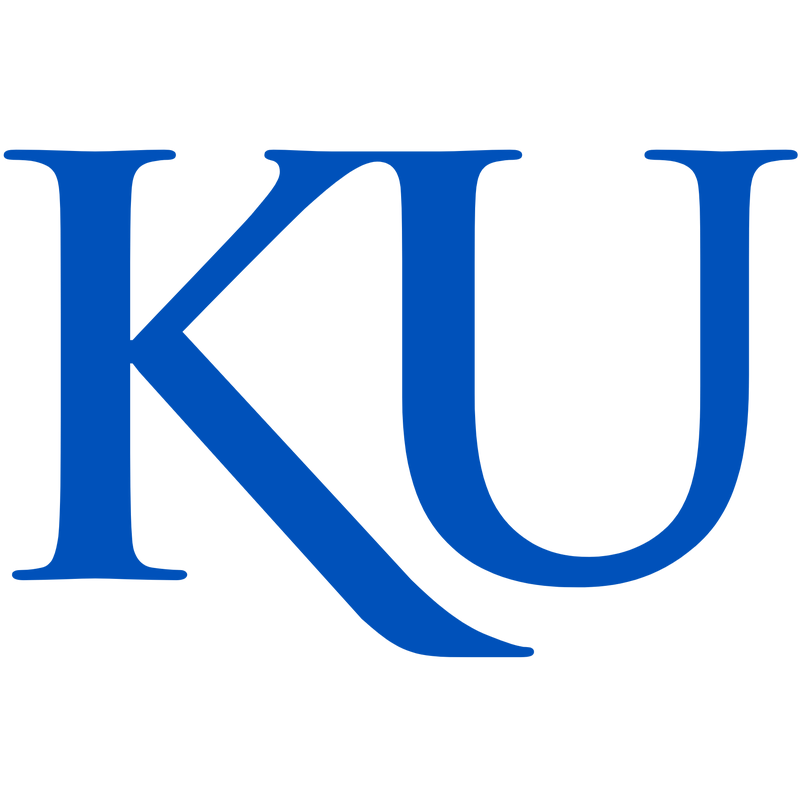 University of Kansas Logo PNG Vector, Icon Transparent