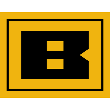 Unternehmensgruppe Berger Logotyp PNG