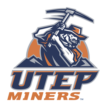 Utep Miners Logo PNG