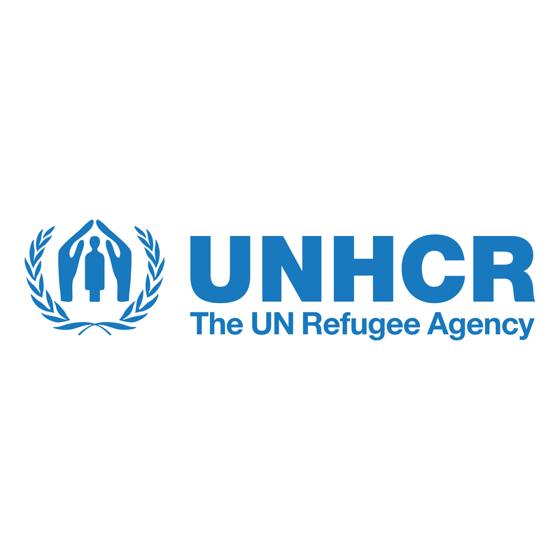 Unhcr Logo PNG Vector  PNG