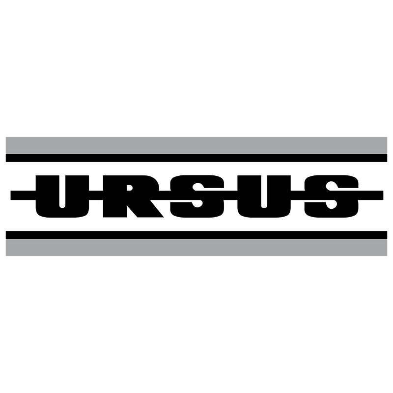 Ursus Logo PNG Vector  PNG