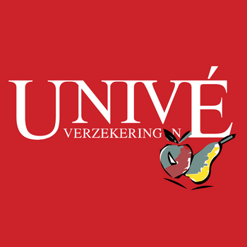 Unive Logo PNG Gennemsigtig