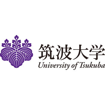 University of Tsukuba Logo PNG
