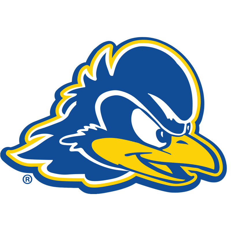 University Of Delaware Logo PNG Vector  PNG