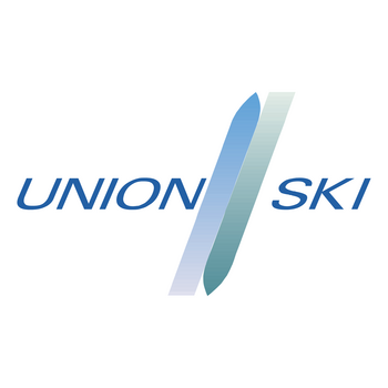 Union Ski Logo PNG