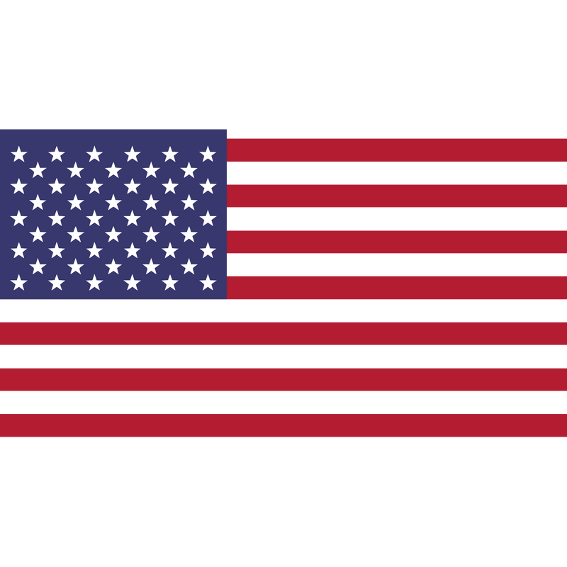 Flag of the United States Logo PNG Vector  PNG
