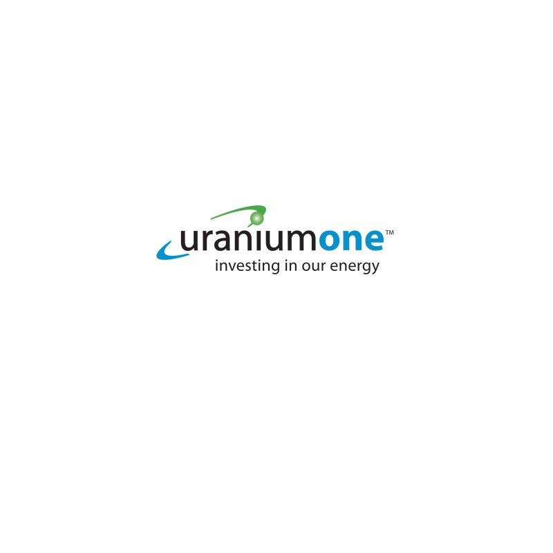 Uranium One Logo PNG Vector  PNG