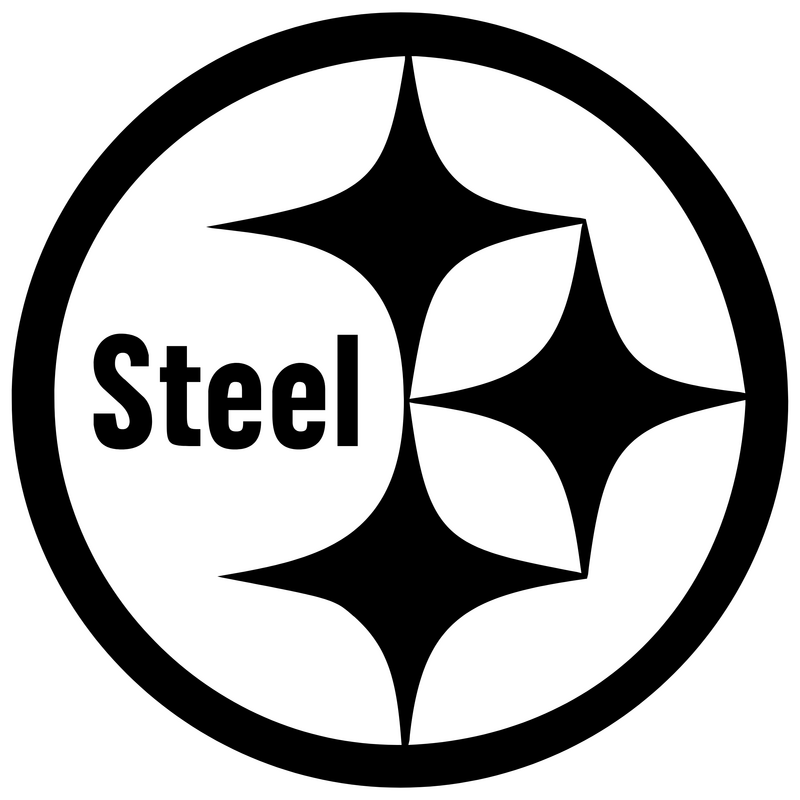 Us Steel 标志 PNG Vector  PNG