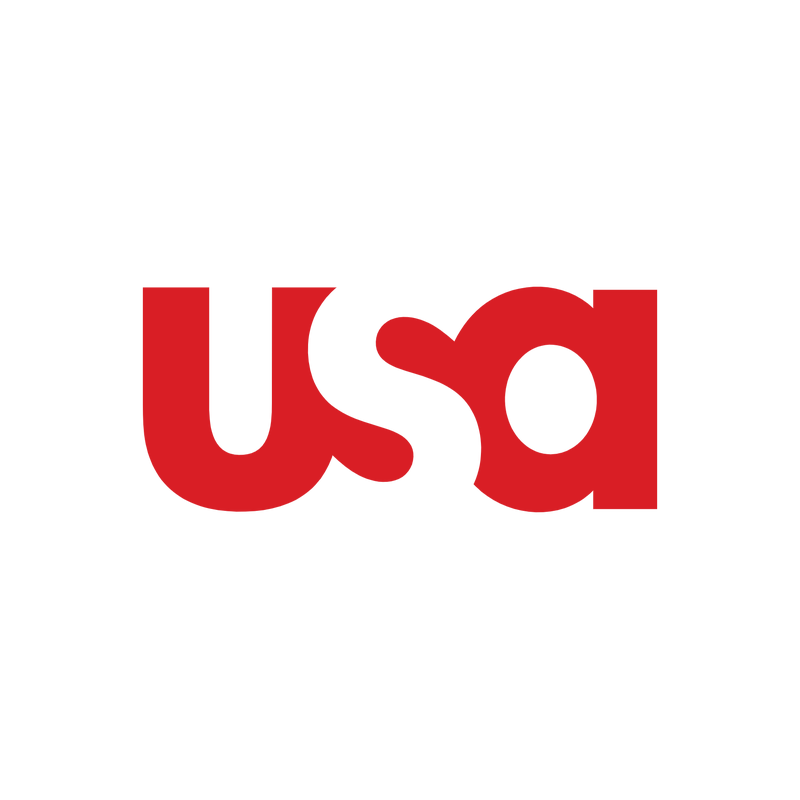 Usa Network Logo PNG Vector  PNG