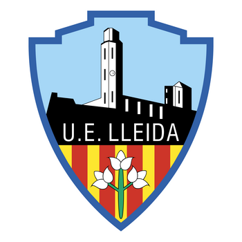 Ue Lleida Logo PNG