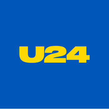 United24 Logo PNG