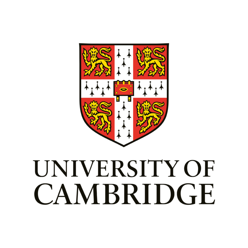 Download University Of Cambridge Logo PNG Transparent Background