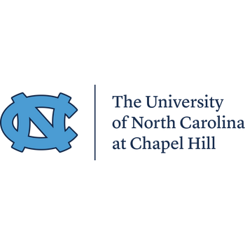 University of North Carolina at Chapel Hill Logo PNG