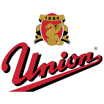 Union Beer 标志PNG透明