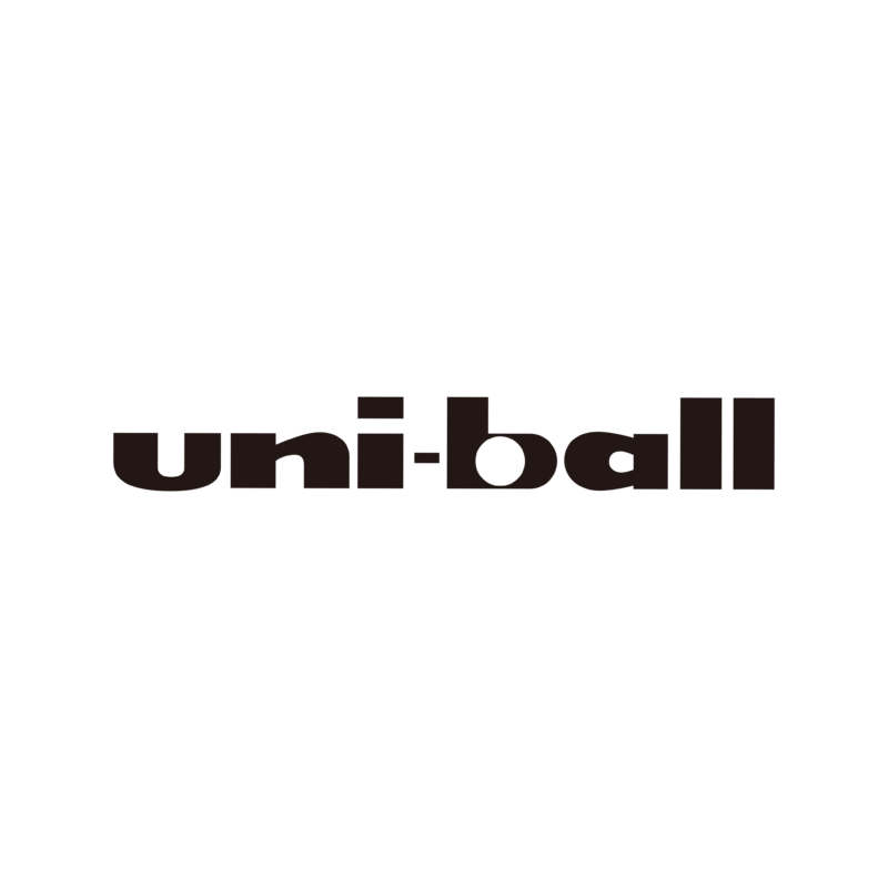 Download Uni-ball Logo PNG Transparent Background