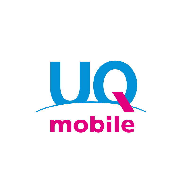 UQ mobile Logo PNG Vector  PNG