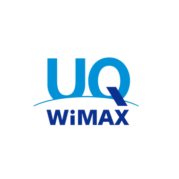 UQ WiMAX Logo PNG