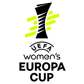 UEFA Women's Europa Cup Logo PNG