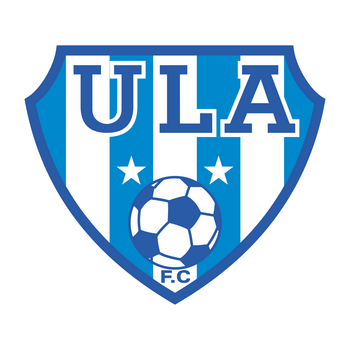 Universidad de Los Andes Logo PNG