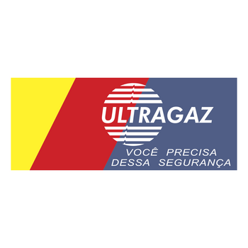 Ultragaz Logo PNG