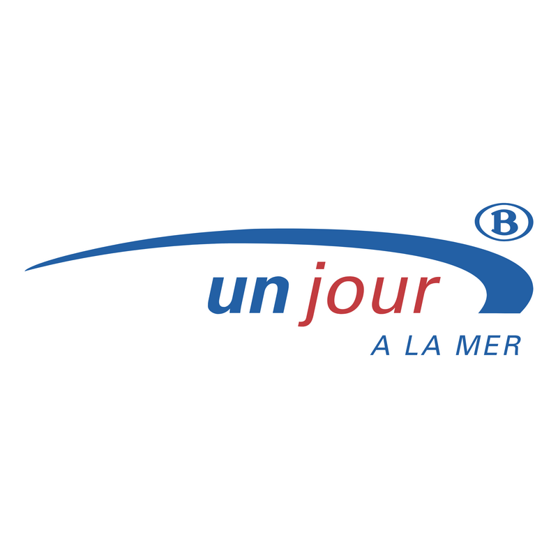 un jour Logo PNG Vector  PNG