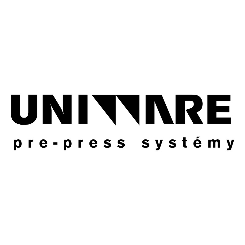 Uniware Logo PNG Vector  PNG