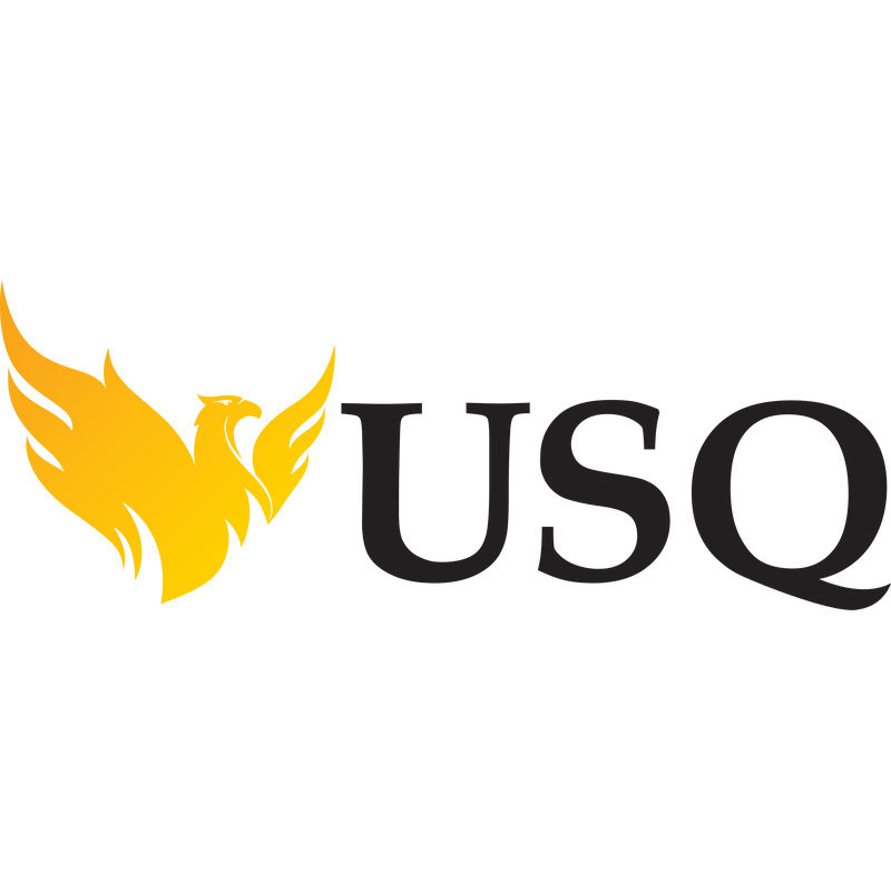 USQ Logo PNG Vector  PNG