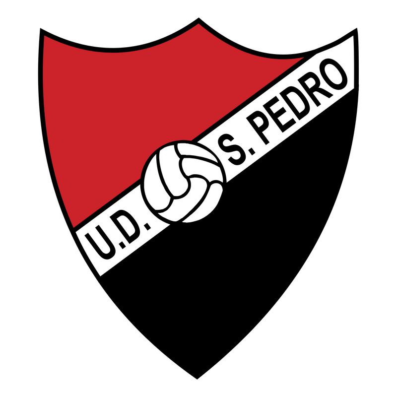 UD San Pedro Logo PNG Vector  PNG