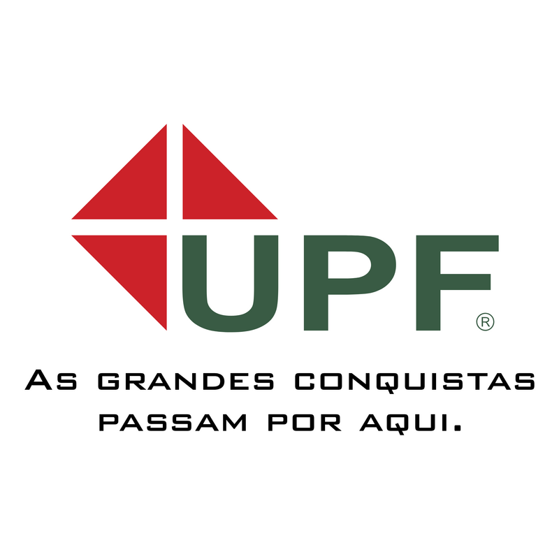 UPF Logo PNG Vector, Icon