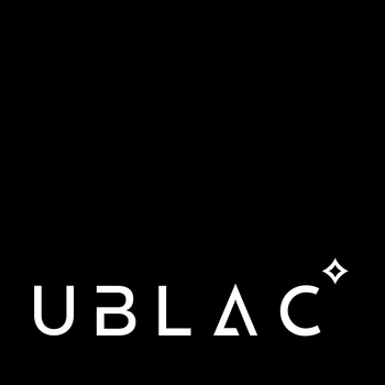 Ublac Logo PNG