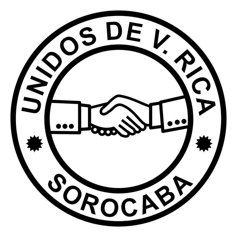 Unidos De Vila Rica De Sorocaba Sp Лого PNG Vector  PNG
