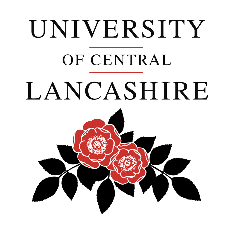 University Of Central Lancashire Logo PNG Vector  PNG