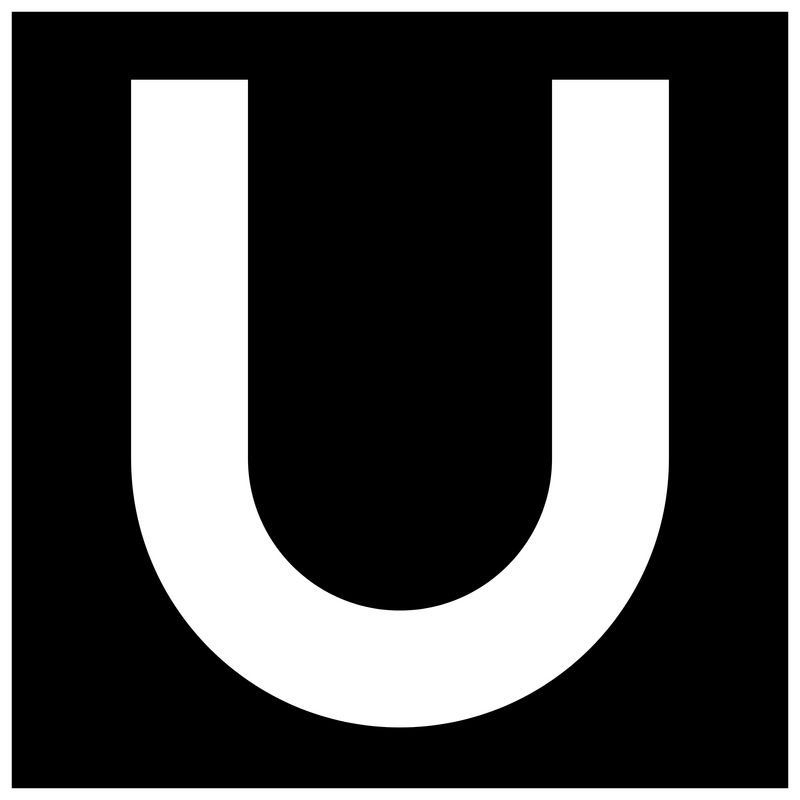 U Bahn Λογότυπο PNG Vector  PNG