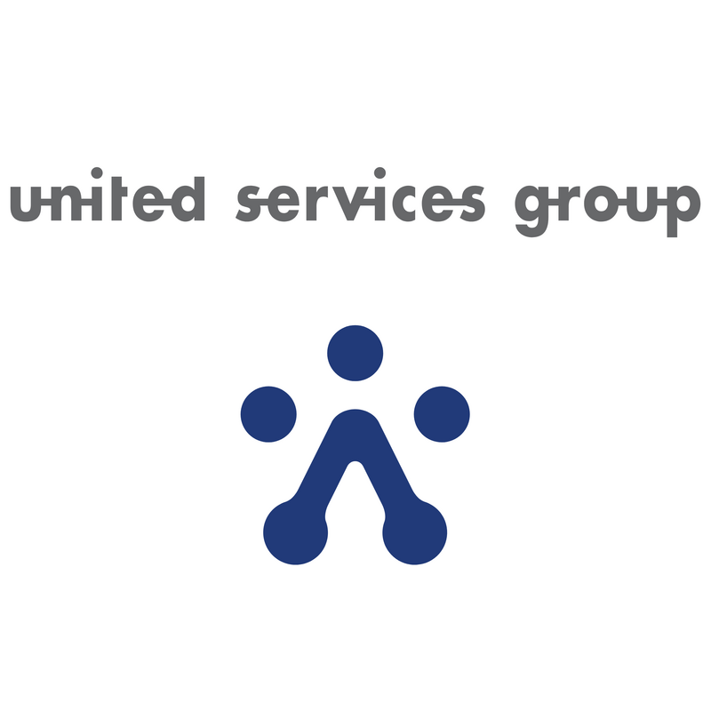 United Services Group Logo PNG Vector  PNG