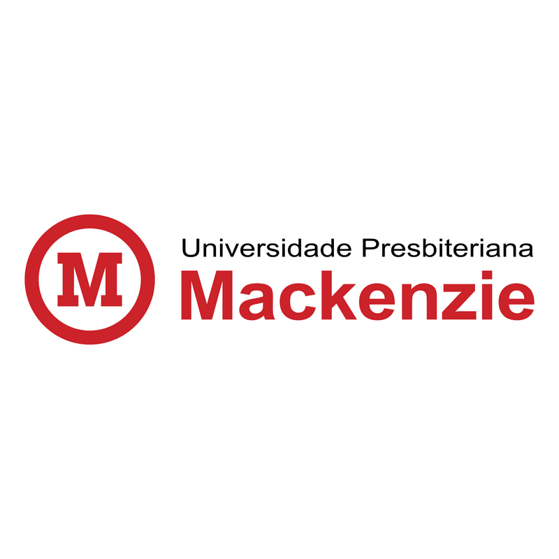 Universidade Presbiteriana Mackenzie ロゴ PNG Vector  PNG