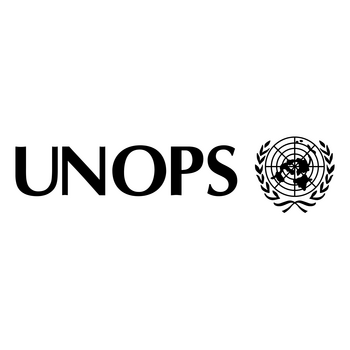 Unops 标志 PNG