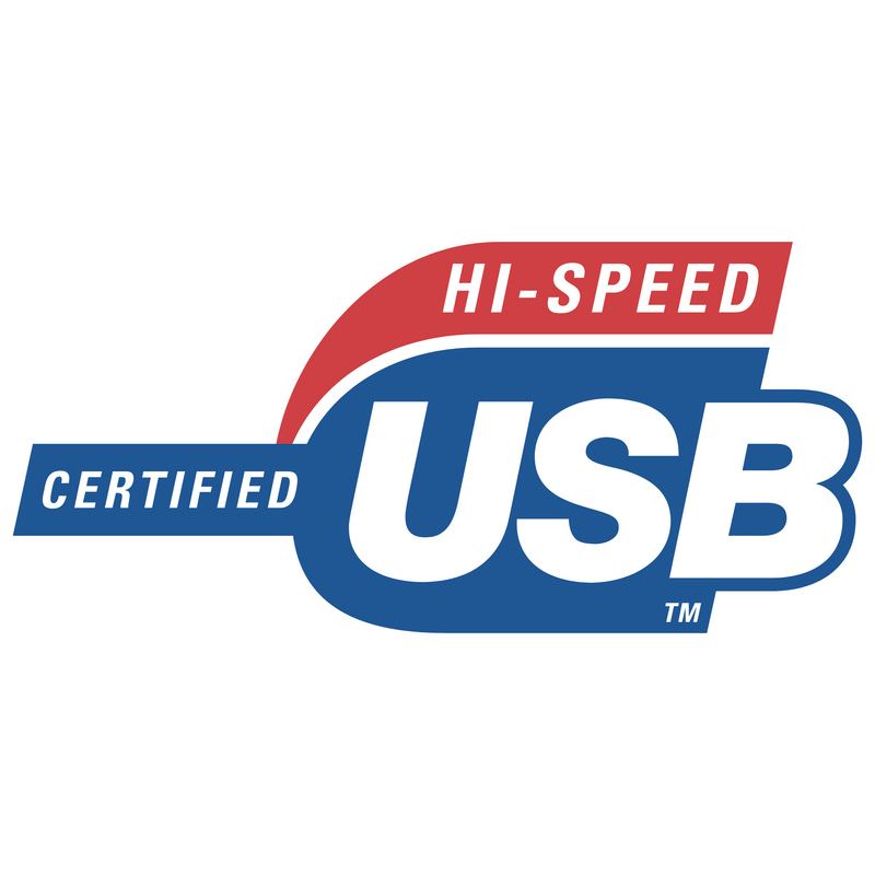 Usb Logo PNG Vector  PNG