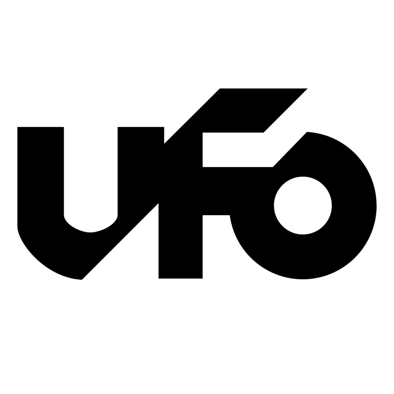 Ufo Systems Logo PNG Vector  PNG
