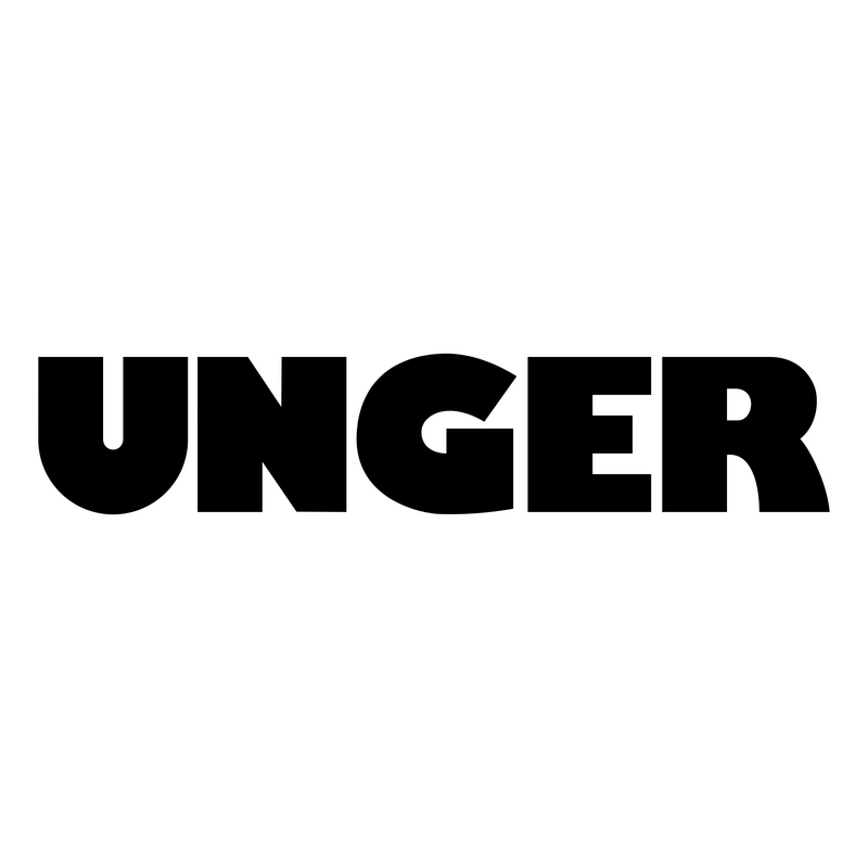 Unger Logo PNG Vector  PNG