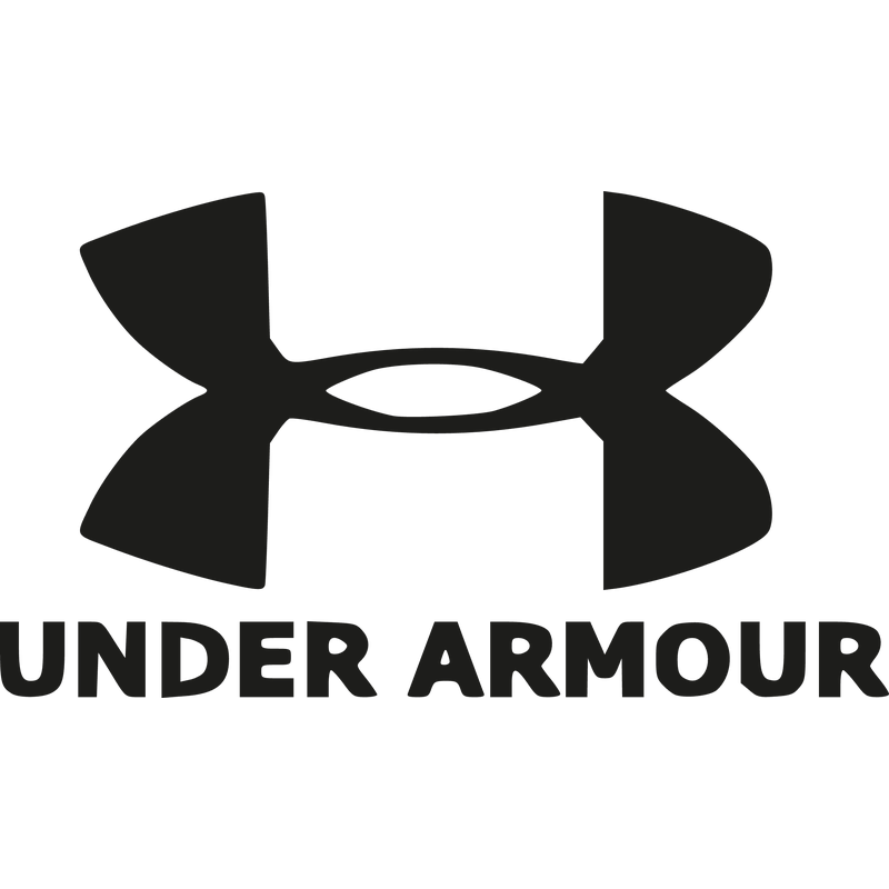 Under Armour Logo PNG Vector  PNG