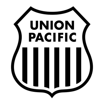 Union Pacific Logo PNG