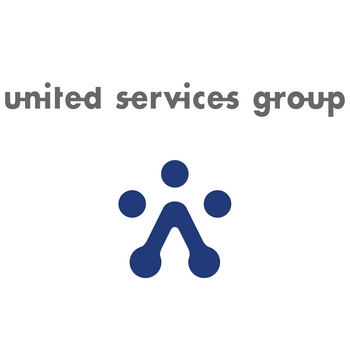 United Services Group Logo PNG