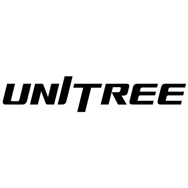 Unitree Robotics Logo PNG Vector, Icon Transparent