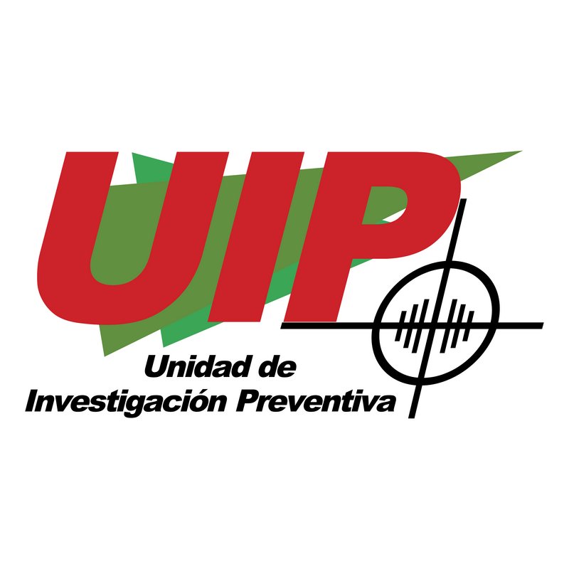 Uip Logo PNG Vector  PNG