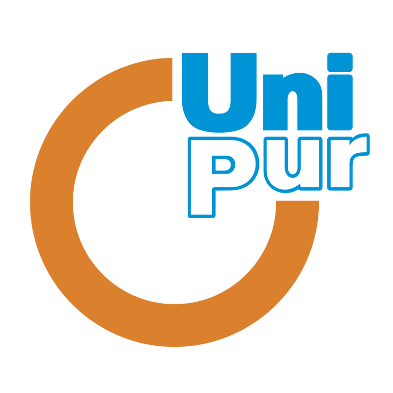 Uni Pur Logo PNG Vector  PNG